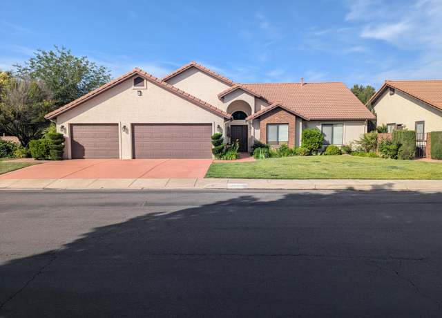 Property at 545 S Valley View Dr #45, St George, UT 84770, 3 beds, 2 baths