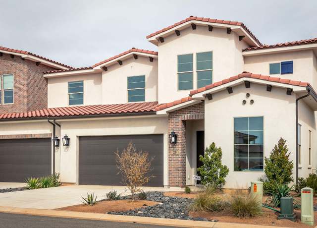 Property at 3780 W Arcadia Dr #25, Santa Clara, UT 84765, 4 beds, 5 baths