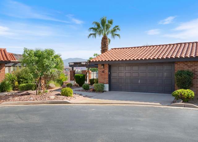 Property at 300 W 2025 S #26, St George, UT 84770, 3 beds, 3 baths