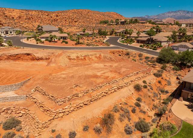 Property at 1295 W Sandcrest Cir, Washington, UT 84780
