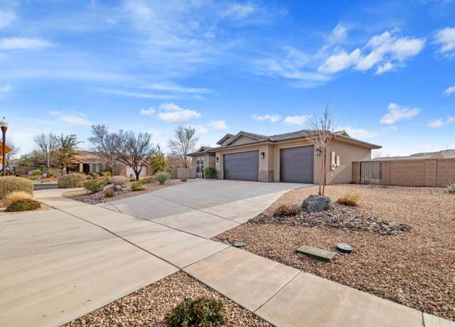 Property at 424 N Highland Pkwy, Washington, UT 84780, 3 beds, 2 baths