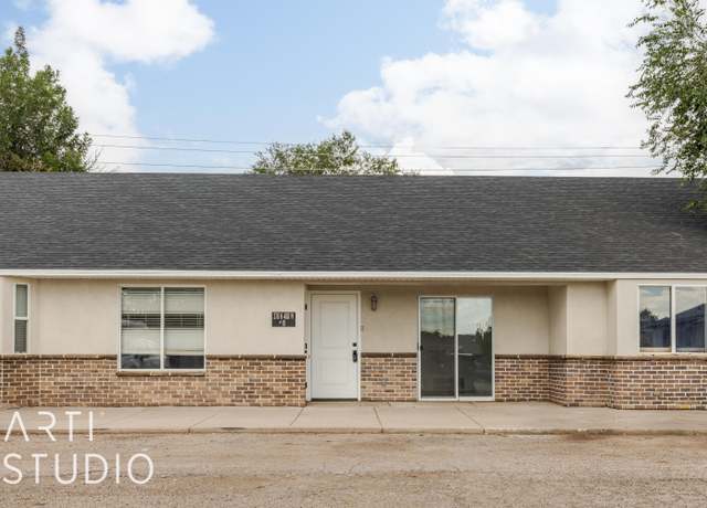 Property at 376 N 400 W, Cedar City, UT 84721