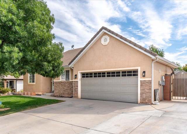 Property at 1883 S 20 E, Washington, UT 84780, 4 beds, 3 baths