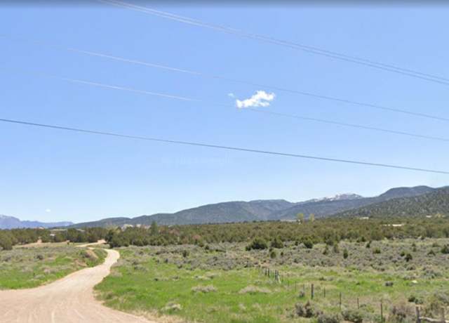 Property at .66 Acres Off Hwy 56 & 9500 W, Cedar City, UT 84720