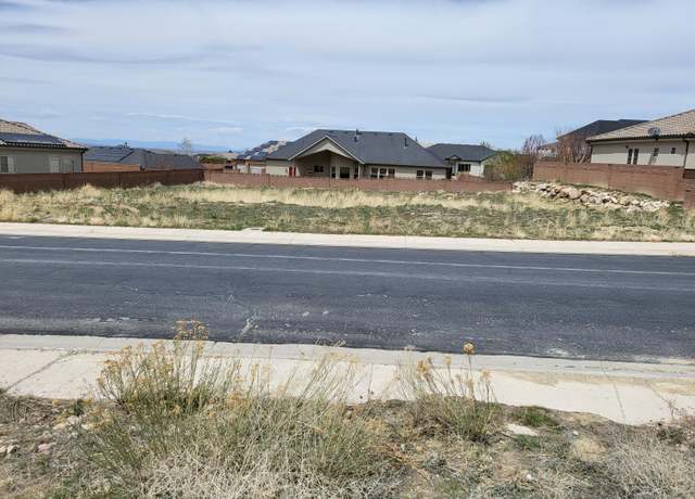 Property at 1073 E Mill Hollow Way, Cedar City, UT 84721