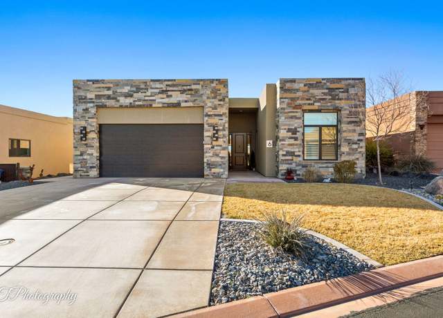 Property at 2090 N Tuweap Dr #61, St George, UT 84770, 3 beds, 3 baths