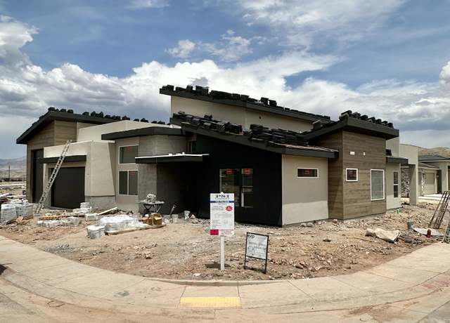 Property at 1108 N Florence Circle Cir E, Hurricane, UT 84737, 4 beds, 5 baths