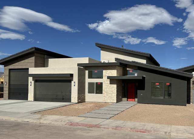 Property at 1108 N Florence Circle Cir E, Hurricane, UT 84737, 4 beds, 5 baths