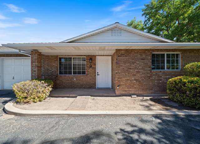 Property at 350 W 100 S #9, St George, UT 84770, 2 beds, 2 baths
