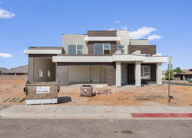 Property at 2574 S 3870 W Lot 31, Hurricane, UT 84737, 5 beds, 4 baths