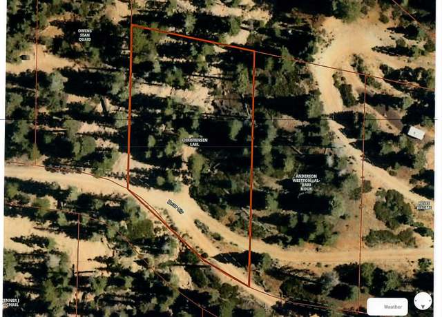 Property at 5160 W Bear Cir, Duck Creek, UT 84762