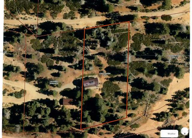 Property at 5070 W Bear Cir, Duck Creek, UT 84762
