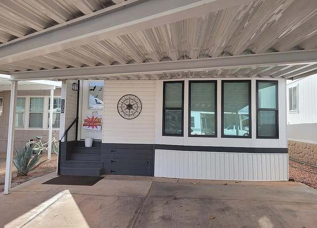 Property at 1160 E Telegraph St #130, Washington, UT 84780, 2 beds, 2 baths