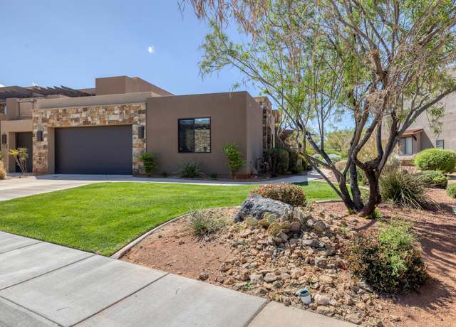 Property at 1677 Escapes Dr, St George, UT 84770, 3 beds, 2 baths