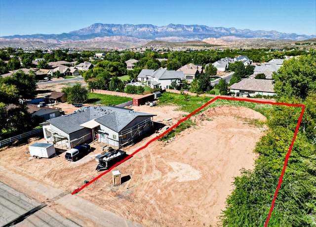 Property at 974 W 400 S, Hurricane, UT 84737