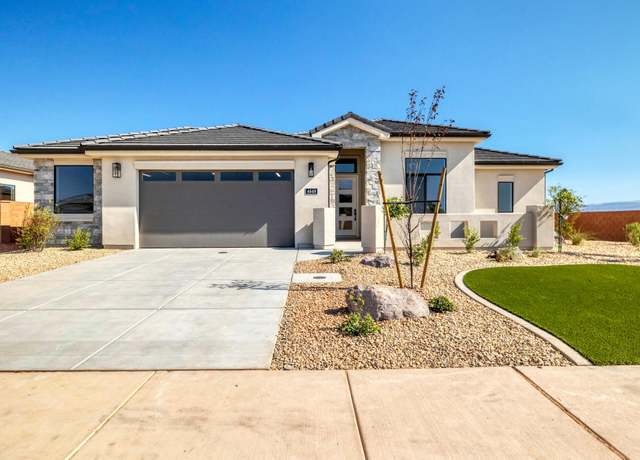 Property at 4648 W 2870 S, Hurricane, UT 84737, 4 beds, 4 baths