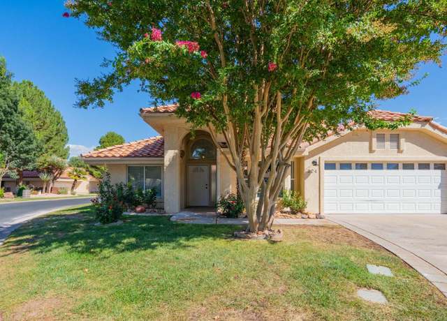 Property at 1165 W Indian Hills Dr #224, St George, UT 84770, 3 beds, 2 baths