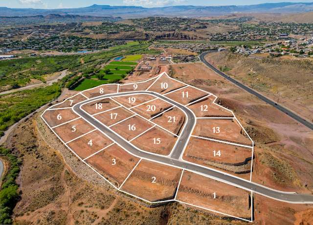 Property at Paisley Way, St George, UT 84790