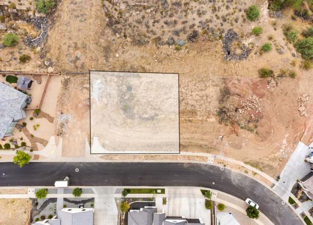 Property at 1459 Colbey LP, Santa Clara, UT 84765