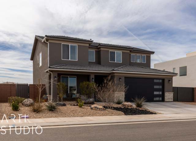 Property at 1204 Marlowe Way, Washington, UT 84780, 4 beds, 3 baths