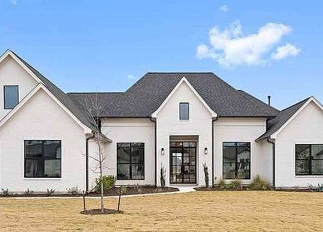 Property at 671 S 840 W Lot 8, Hurricane, UT 84737, 6 beds, 6 baths