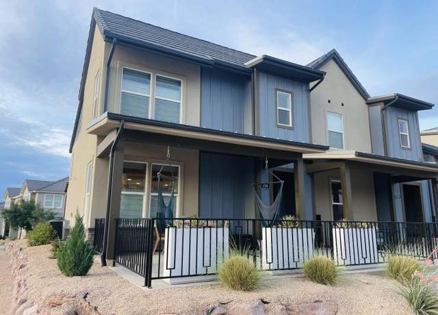 Property at 714 W Claystone Dr, St George, UT 84790, 3 beds, 3 baths