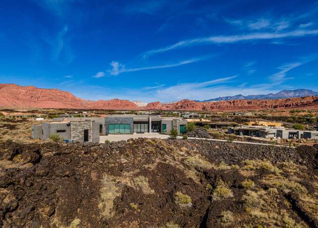Property at 2399 N Kiva Trail Trl, St George, UT 84770, 7 beds, 8 baths