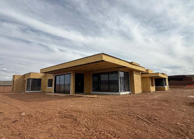 Property at 679 S Juniper Way, Ivins, UT 84738, 4 beds, 6 baths
