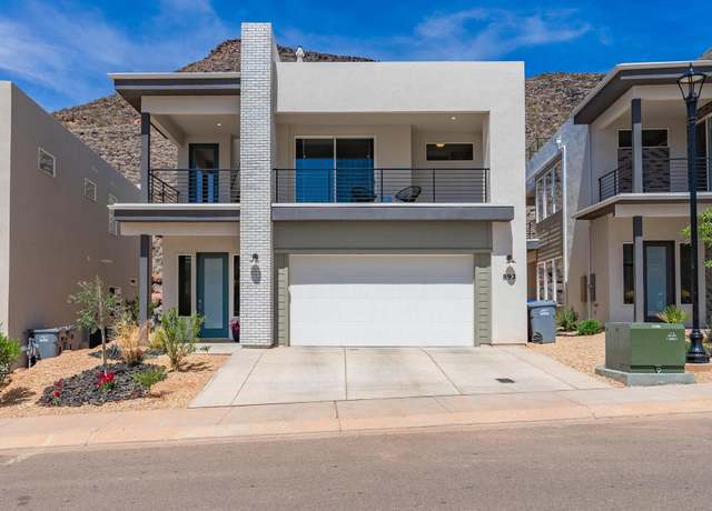 Property at 892 Walker Way, St George, UT 84770, 3 beds, 3 baths
