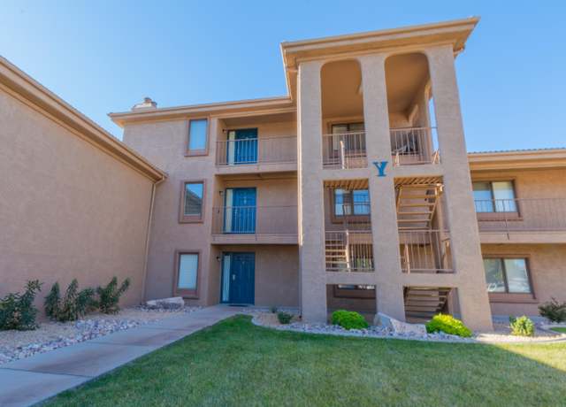 Property at 860 S Village Unit y-8, St George, UT 84770, 2 beds, 2 baths