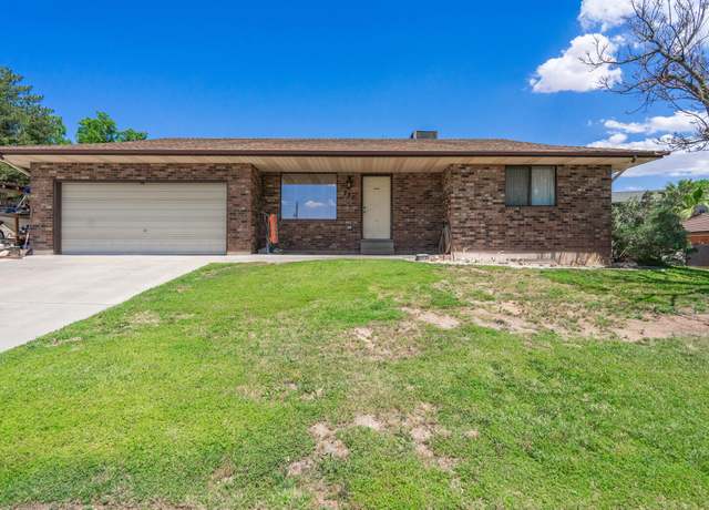 Property at 737 Carma Way, Washington, UT 84780, 5 beds, 3 baths