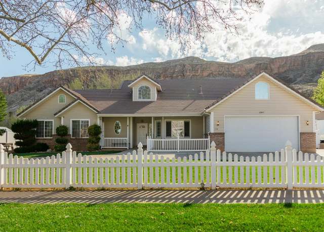 Property at 1397 S 325 W, Hurricane, UT 84737, 7 beds, 5 baths