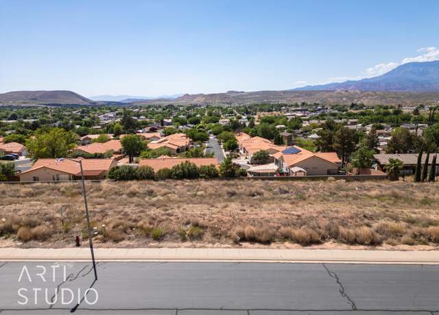 Property at 353 N 200 E, La Verkin, UT 84745