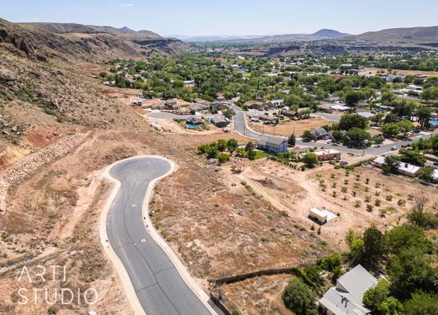 Property at 235 N 200 E, La Verkin, UT 84745