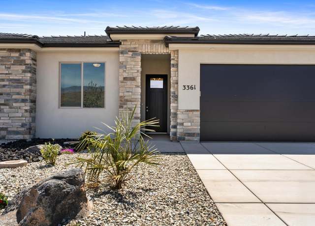 Property at 3361 W Palomar, Hurricane, UT 84737, 3 beds, 2 baths