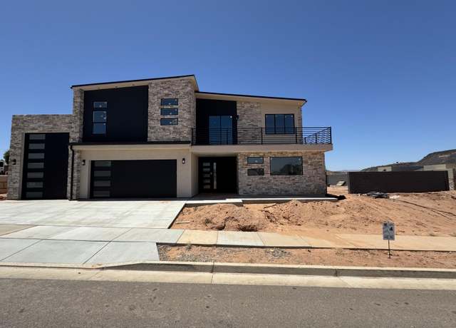 Property at 1032 S Wyatt Ln, Washington, UT 84780, 4 beds, 4 baths
