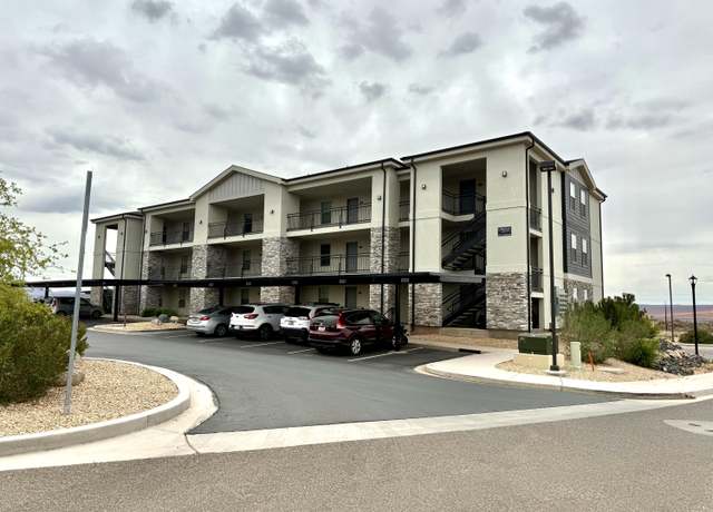 Property at 128 N Lone Rock Dr Unit A205, Hurricane, UT 84737, 2 beds, 1 bath