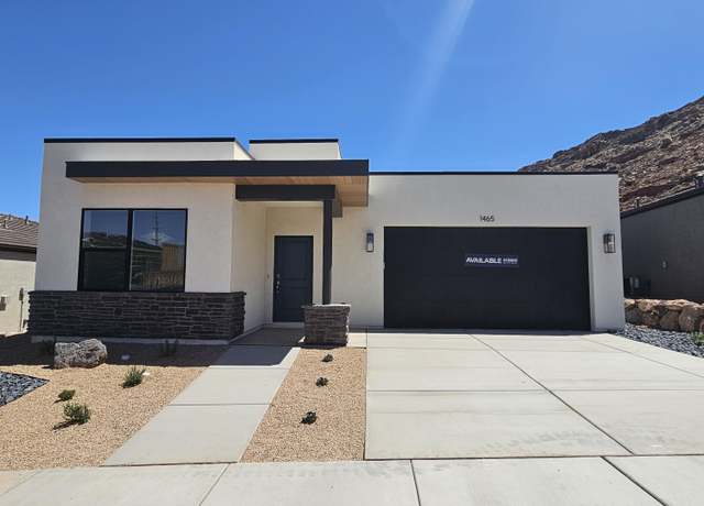 Property at 1465 S Staircase Way #4065, Washington, UT 84780, 3 beds, 3 baths