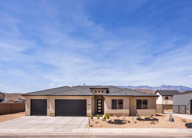 Property at 3364 W Torey Ln, Hurricane, UT 84737, 5 beds, 3 baths