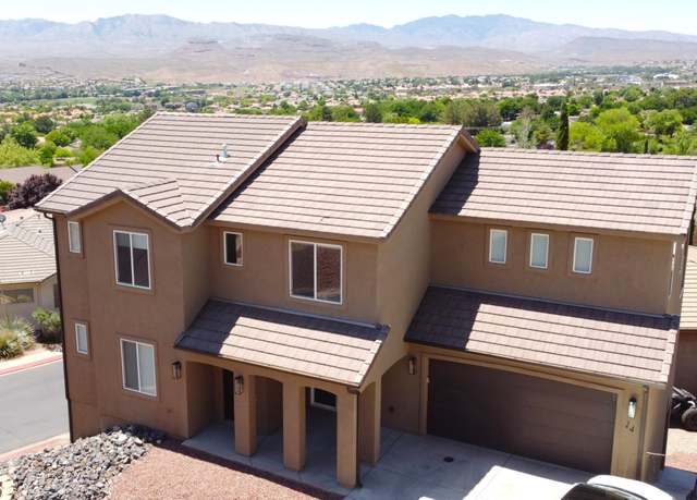 Property at 438 N Stone Mountain Dr Unit 14 A, St George, UT 84770, 6 beds, 4 baths