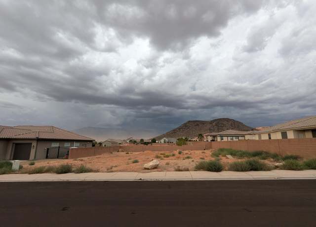 Property at 3226 W 2610 S, Hurricane, UT 84737