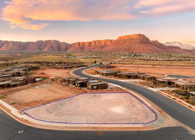 Property at Lot 20 Wild Indigo Way, Ivins, UT 84738