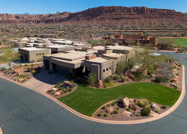 Property at 2549 W Sinagua Trl #24, St George, UT 84770, 4 beds, 5 baths