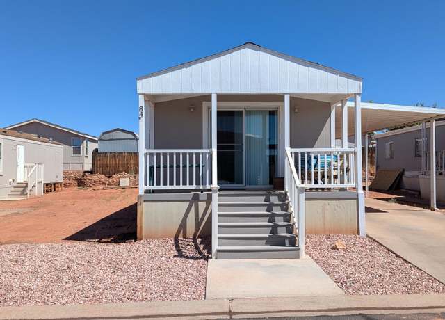 Property at 1450 N Dixie Downs Rd #84, St George, UT 84770, 2 beds, 2 baths