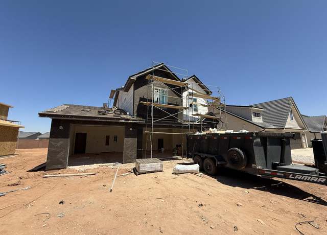 Property at 4149 E El Capitan Way, St George, UT 84790, 4 beds, 3 baths