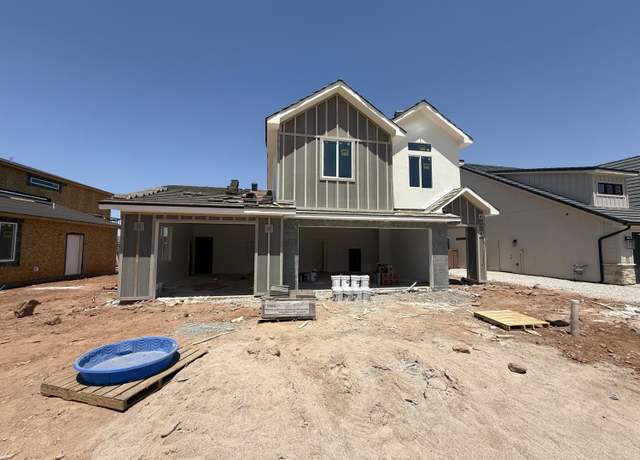 Property at 4149 E El Capitan Way, St George, UT 84790, 4 beds, 3 baths