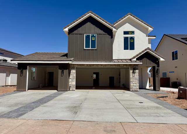 Property at 4149 E El Capitan Way, St George, UT 84790, 4 beds, 3 baths