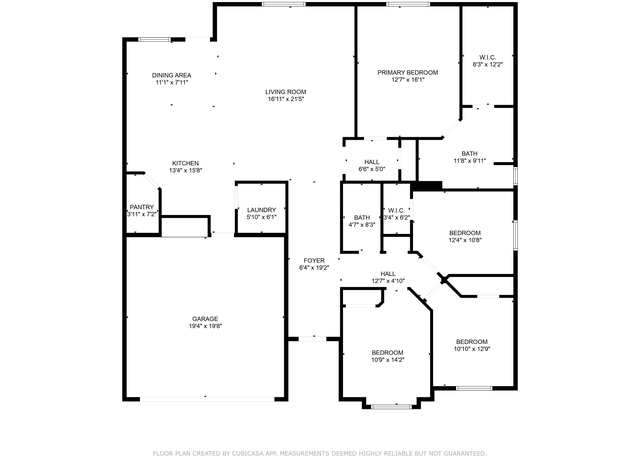 Property at 3295 E Holly Dr, St George, UT 84790, 4 beds, 2 baths