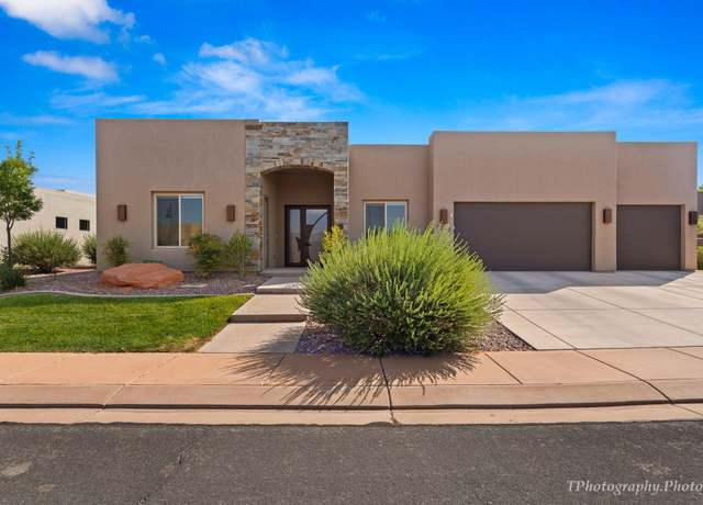 Property at 3243 S Sandstone Dr, Hurricane, UT 84737, 4 beds, 4 baths