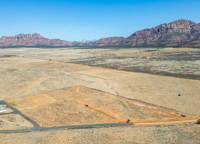 Property at South Desert Dr, Parcel Av-1372-c- 1, Apple Valley, UT 84737